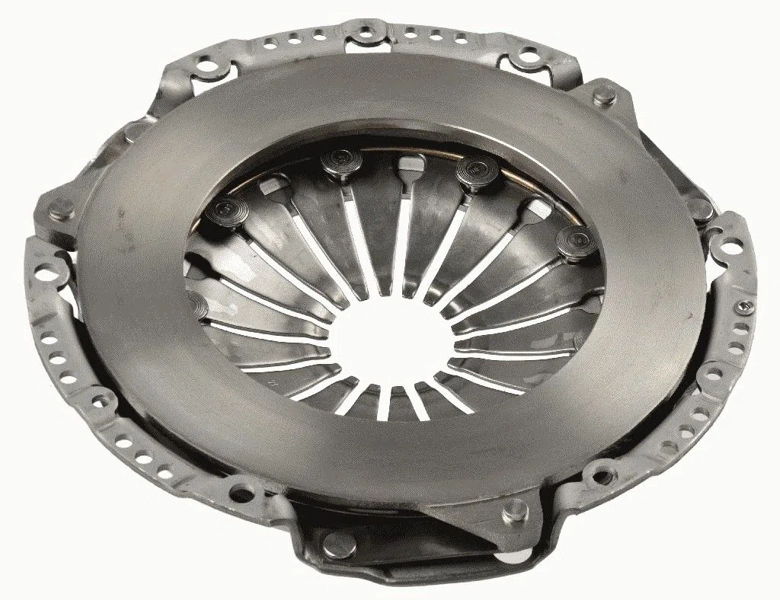 SACHS Clutch Pressure Plate - 3082 302 731